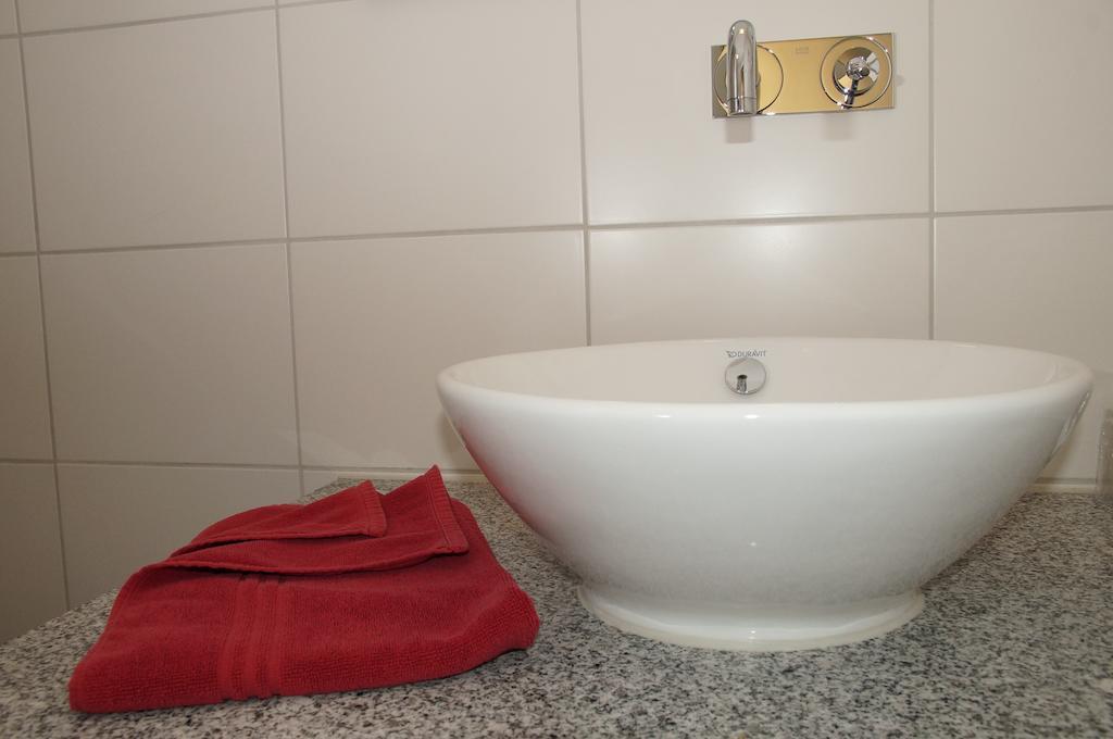 Gaestehaus Adler Biberach an der Riß Kültér fotó